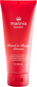 Hand & Body cream