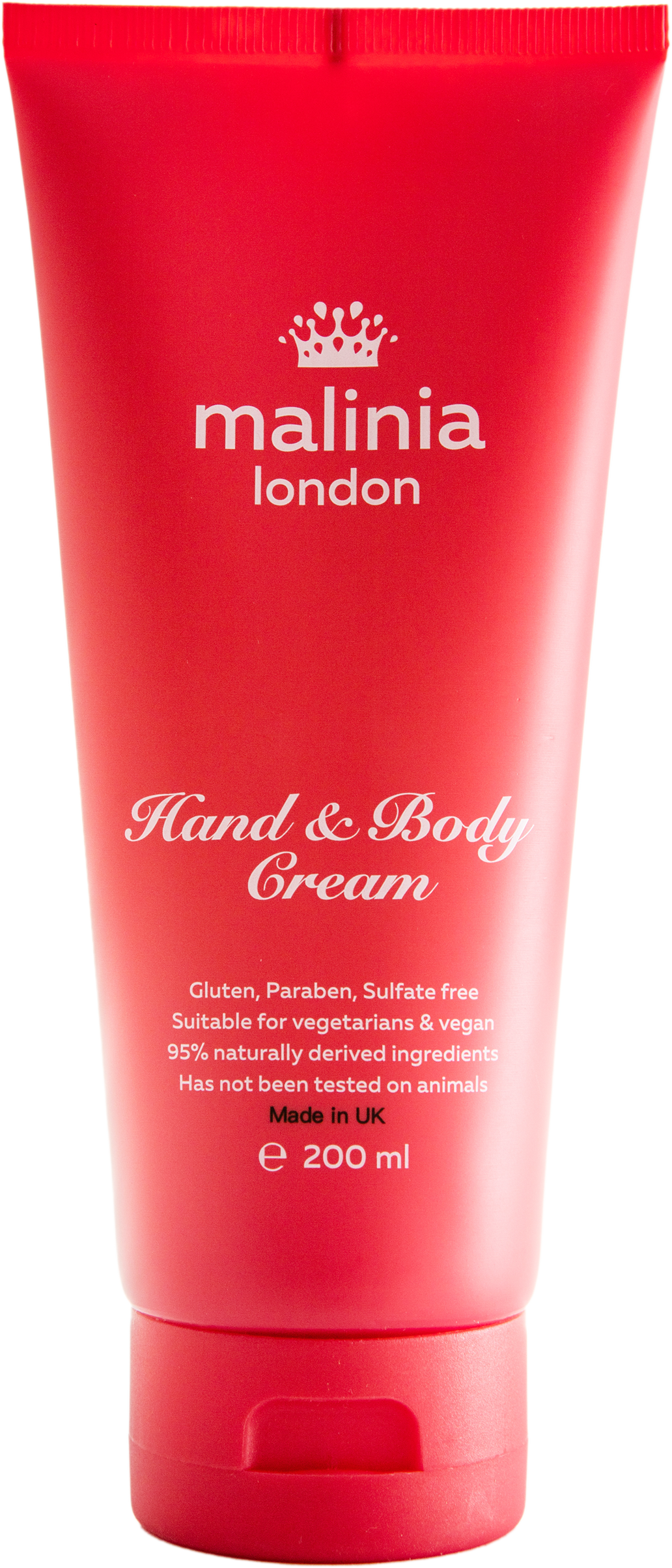 Hand & Body cream